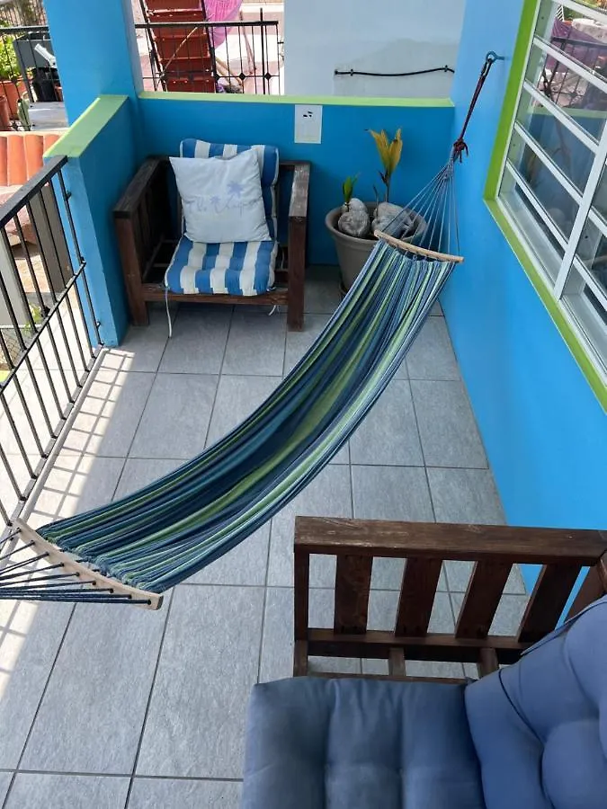Πανσιόν The Vieques Guesthouse Esperanza