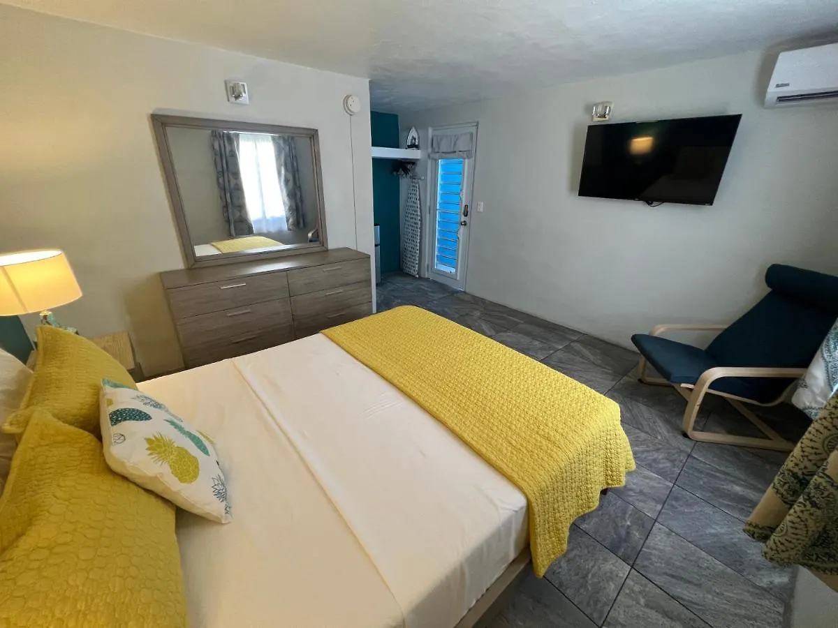 Πανσιόν The Vieques Guesthouse Esperanza