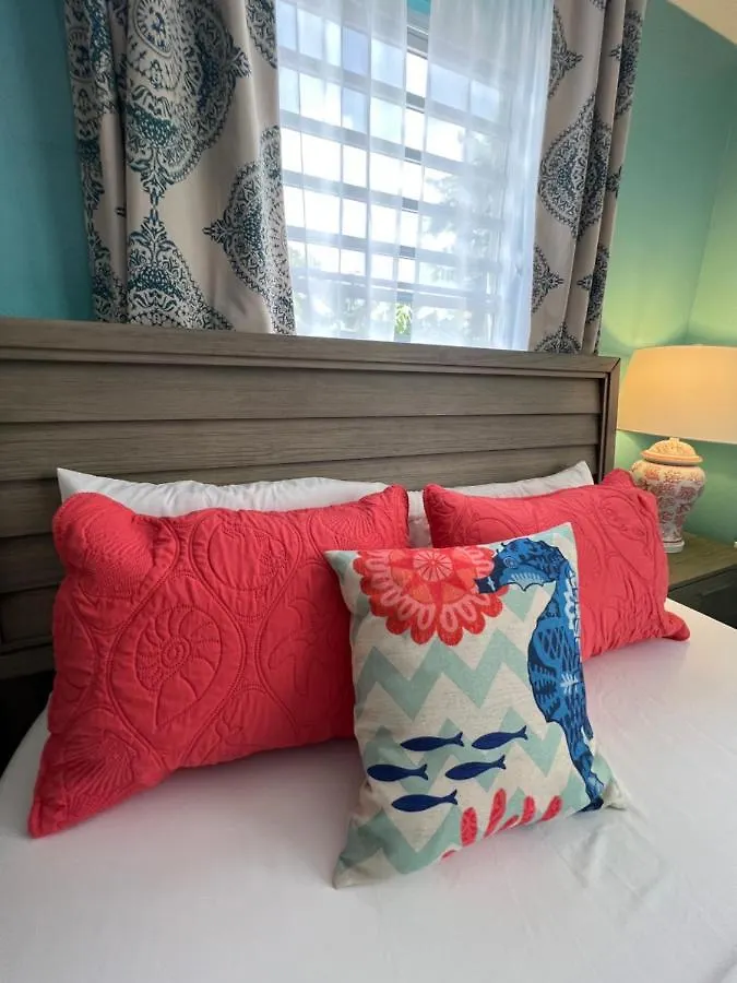 The Vieques Guesthouse Esperanza Πανσιόν