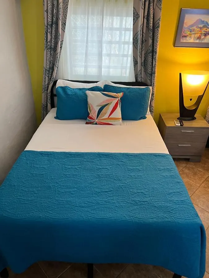 Πανσιόν The Vieques Guesthouse Esperanza