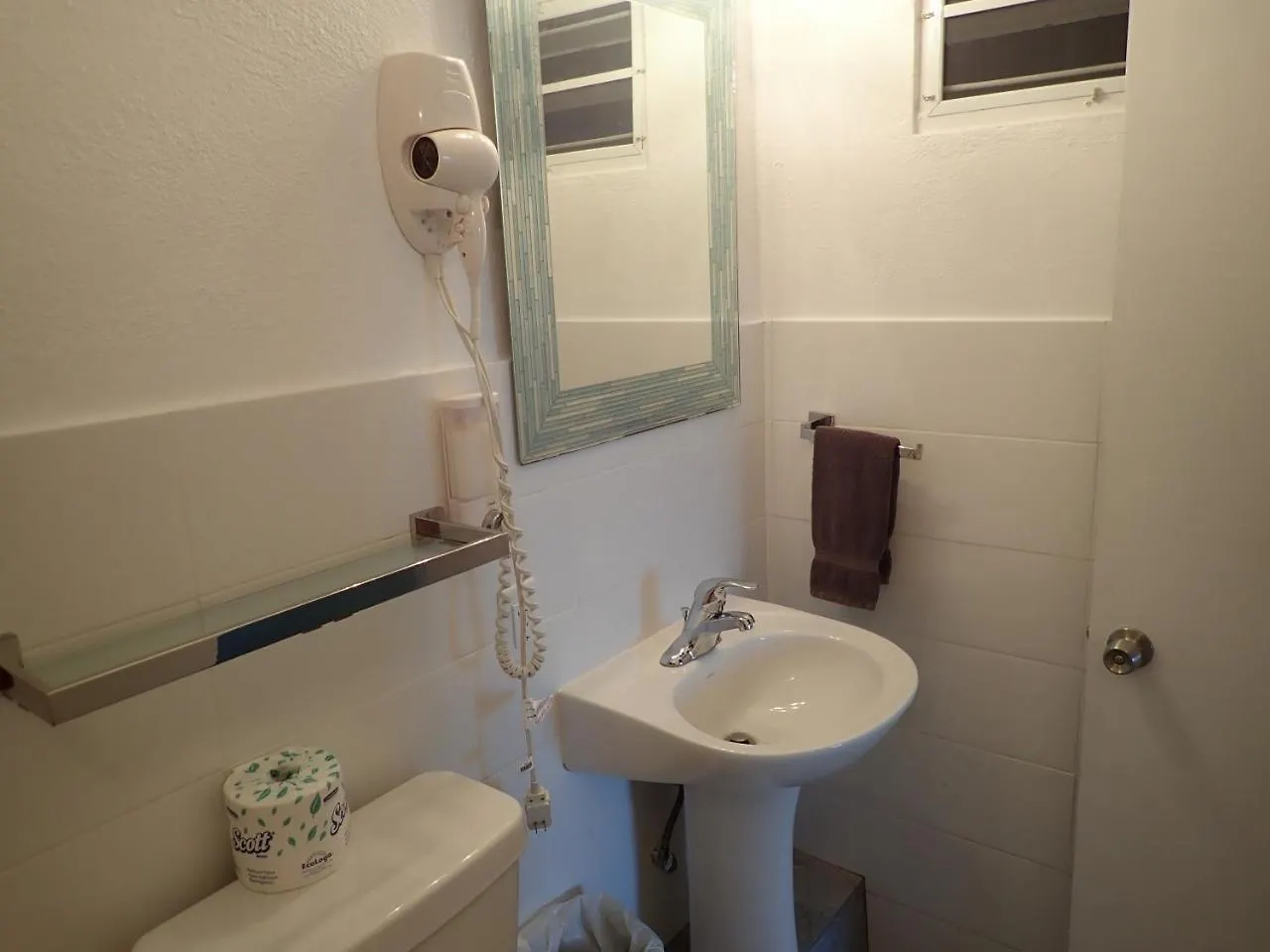 Πανσιόν The Vieques Guesthouse Esperanza
