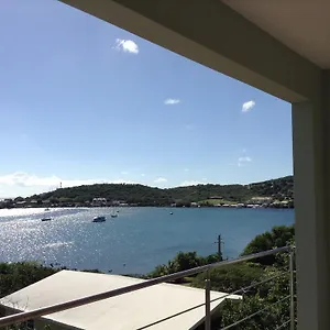 Apartahotel Ensenada Honda