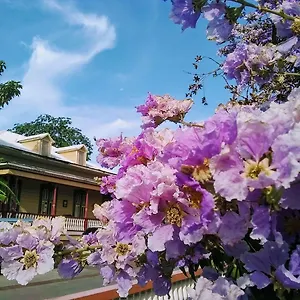 Bed and breakfast A 2 Tiempos