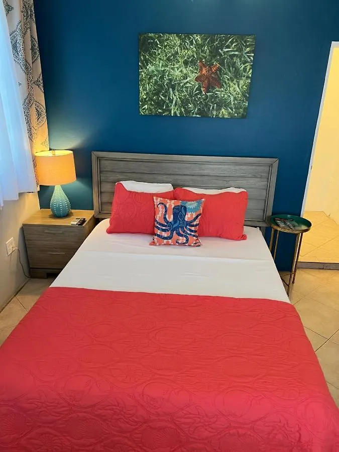 The Vieques Guesthouse Esperanza 3*,  Πουέρτο Ρίκο