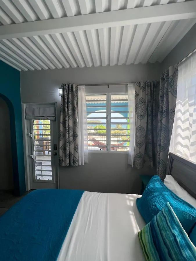 *** Πανσιόν The Vieques Guesthouse Esperanza Πουέρτο Ρίκο