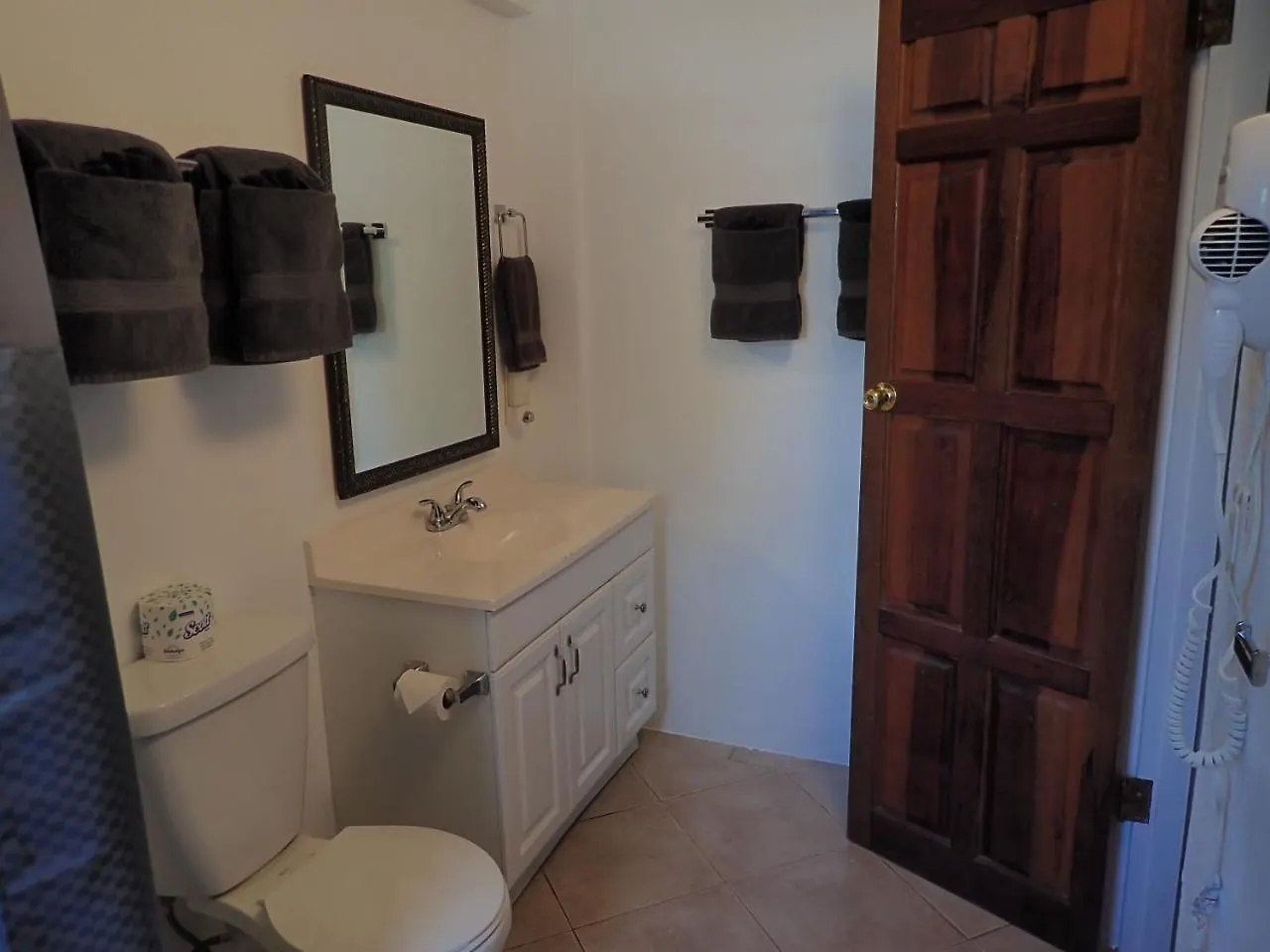 Πανσιόν The Vieques Guesthouse Esperanza